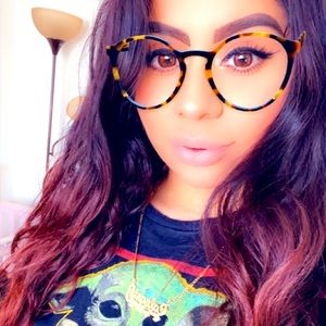 Meet your Posher, Irania